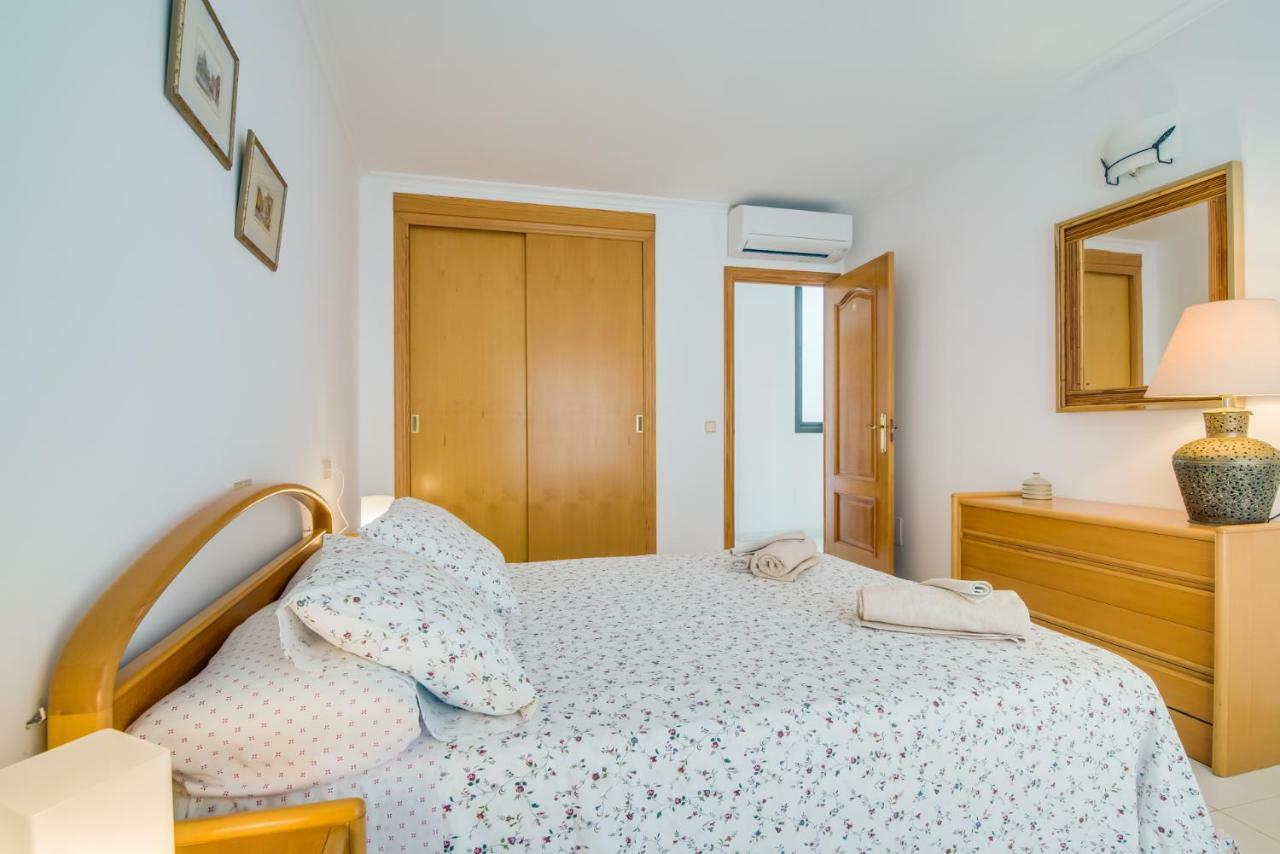 Atico Roger De Flor Apartamento Port de Pollença Exterior foto